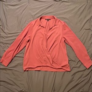 Zac & Rachel Beautiful Top